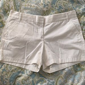 J.Crew Chino Shorts
